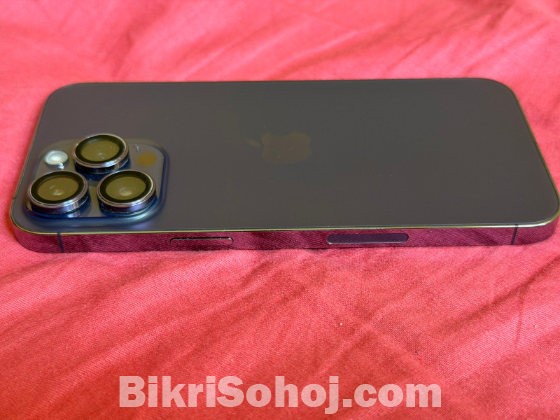 আইফোন ১৪ প্রো ম্যাক্স